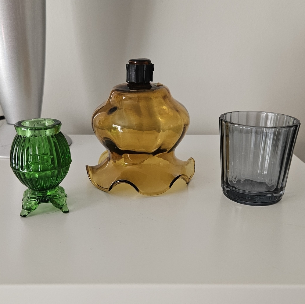Glass Bundle